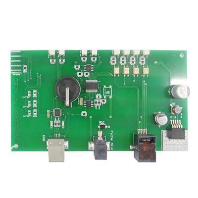 China Prototype PCBA Printed Circuit Board Assembly for sale