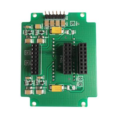 China Printed Circuit Board Manufacturers Quick Turn Prototype Pcb Assembly Services for sale