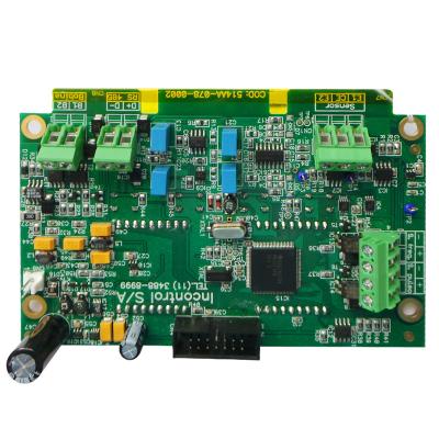 China Low Volume Components SMT PCBA Manufacturers PCB Prototype for sale