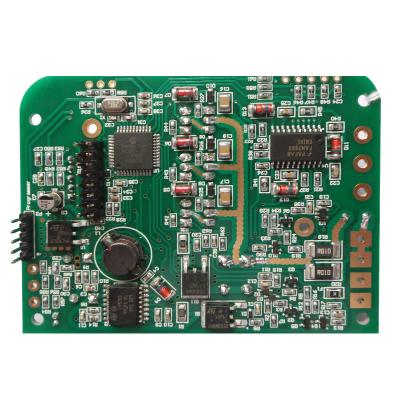 China Electronics OEM Smt PCBA Printed Circuit Board Assembly Service for sale