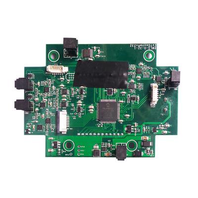 China Electronic Oem PCBA Manufacturers PCB Turnkey Assembly Bga Pcb Assembly for sale