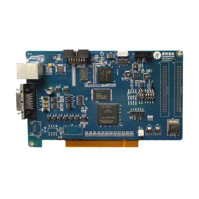 China High Tg Lead Free Smt PCBA Electronics Printed Board Assembly Pcba Factory for sale