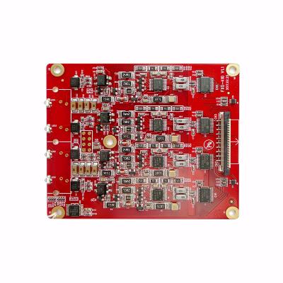 China 3 Layer 20 Layer Multilayer PCBs Multilayer Flexible Circuits Universal PCB Board for sale