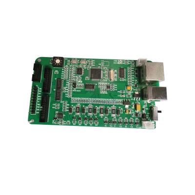 China Custom Circuit Board Maker Pwb Printed Wiring Board Pwa Printed Wiring Assembly for sale
