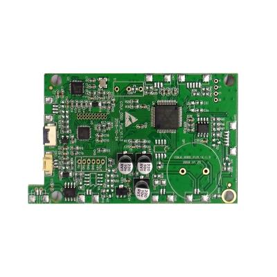 China Surface Mount Automated PCB Assembly Smt Circuit Board Assembly Pcba Fast Turn PCB for sale