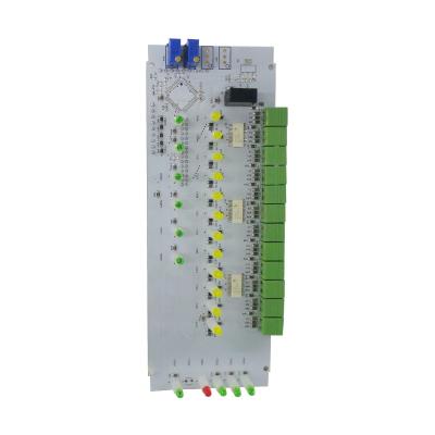 China Fr4 94v0 20 Layer 8 Layers 2oz Copper PCB Motherboard Printed Circuit Board for sale