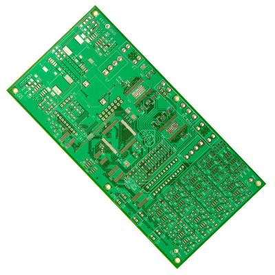 China 4 Oz 6 Layer 20 Layer PCB Multilayer PCBs Automotive Circuit Board for sale