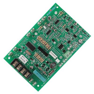 China Medical PCBs Printed Circuit Board PCBA Manufacturers for sale