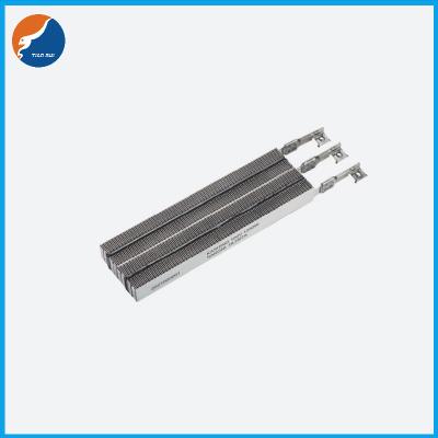 China Constant Temperature PTC Fan Heater Elements For Air Conditioners for sale