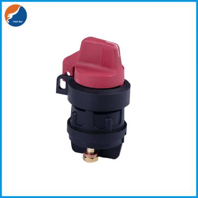 China Excavator Battery Main Switch Cut Off Kill 12V 300A For Marine Boat Car Truck RV for sale