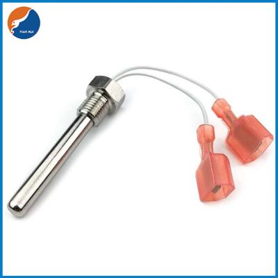 China 42002-0024S Stack Flue Temperature Sensor Replacement for SR200 SR333 SR400 Pool and Spa Heater Electrical Systems for sale