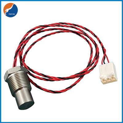 China Sensors Replacement for Hayward IDXLTER1930 Heater Thermistor H-Series Low Nox Pool for sale