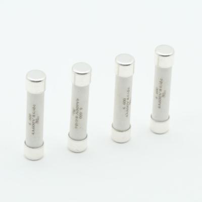 China 0.2A to 50A 250VAC 250VDC 300VAC 300VDC 500VAC 500VDC 600VAC 600VDC 750VAC 750VDC 1000VAC 1000VDC 10KA Fast Acting 6x32mm Ceramic Fuse for sale