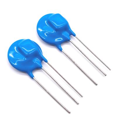China TMOV 620V warmtebeschermde metaaloxidevaristor met 6000A overspanningsstroom voor overspanningsbeschermingsmodules Te koop