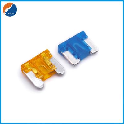 Chine Dc d'ATT 32V matériel micro de PA de PC de Mini Blade Fuse Plug In de profil bas de 30 ampères à vendre