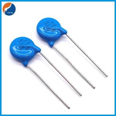 China 10D431K 10D471K Metal Oxide Varistor for sale