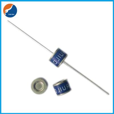 Chine Céramique 10KA 10 composants de protection de circuit de tube de décharge gazeuse de terminal graphique de périodes à vendre