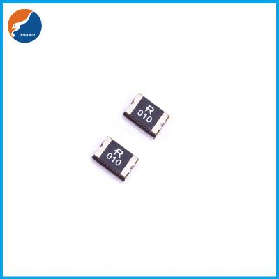 China 50mA 0.05A 30V 1210 PPTC Resettable Fuses Surface Mount Replace Littelfuse for sale