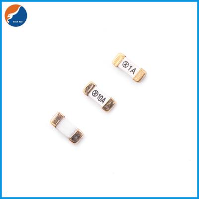 China 6125 Brick Surface Mount Fuses for sale
