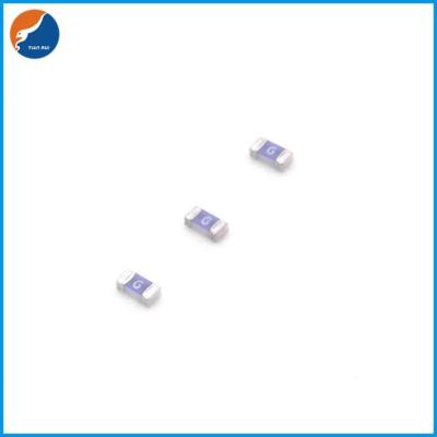 China Electronic Components 1206 Surface Mount Fuses Miniature Chipe Type for sale
