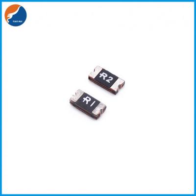 Cina Dispositivi del supporto della superficie del pacchetto della bobina del fusibile dei computer portatili 0.75A-4A 0805 SMD ptc in vendita