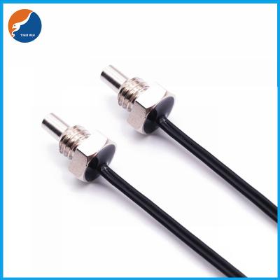 China Thread Probe NTC Temperature Sensors for sale