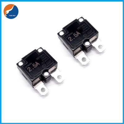 China Baquelita automática Mini Thermal Small Circuit Breaker del reset manual de la protección contra sobrecarga de la serie L3 en venta