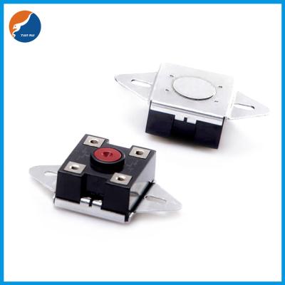 China KSD307 Temperature Thermal Switch Normally Closed Thermostat Switch 40A 45A 50A 60A for sale