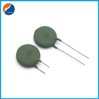 China 16P 5 soldadora del inversor de los termistores del OHMIO 120C 900mA NTC PTC en venta
