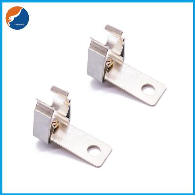 China High Breaking Capacity High Voltage HV Current Limiting Cut Out Fuse Clip for sale