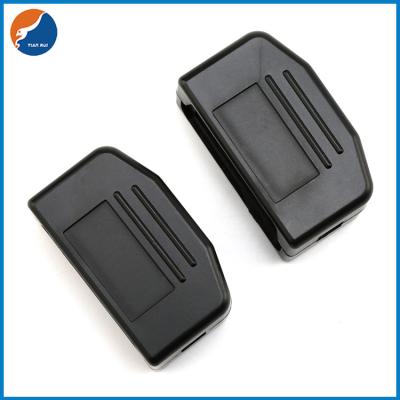 China PA66 Shell OBD Car GPS Uninterrupted Power Automotive OBD Connector Case for sale