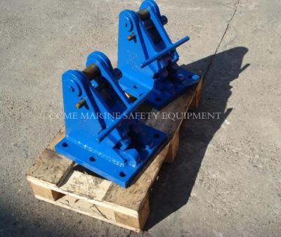 China Anchor Chain Stopper (Roller & Bar Type) for sale