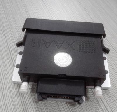 Китай Печатающая головка Binary запасных частей 53.7mm принтера Inkjet ряда протона Xaar широкая продается