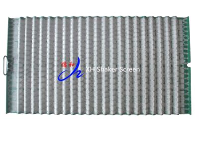 China Long life Shaker Screen Mesh ,  Screen For ISO9001 Certification for sale