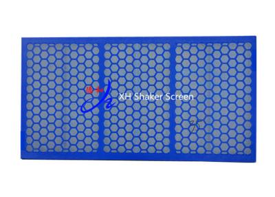 China Kemtron 26 Replacement Shale Shaker Screen For Oil Drilling Industry for sale