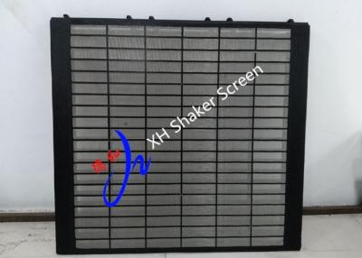 China API 120 Stainless Steel Wire Mesh Swaco MD3 Shaker Screen For Shale Shaker for sale
