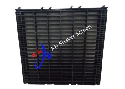 China Composite Type Mi Swaco MD-3 Shale Shaker Screen For Mud Cleaner for sale