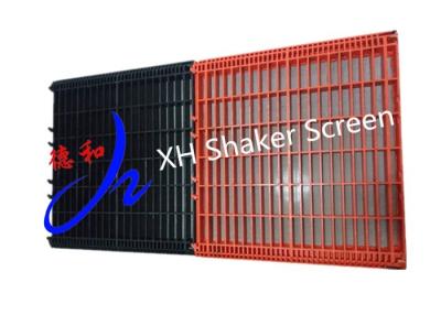 China MI-Swaco 24.49'' * 25.8'' MD - 3 Sand Vibrating Screen Vibrating Shaker Screen for sale