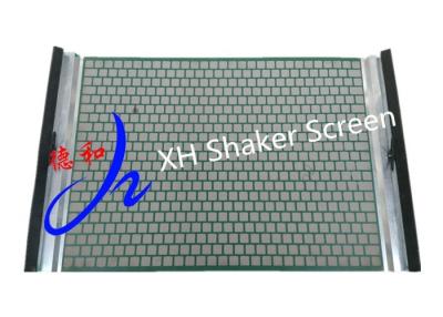 China Máquina de raios X do abanador da sujeira da série da eficiência elevada D500 para a indústria da perfuração do campo petrolífero à venda