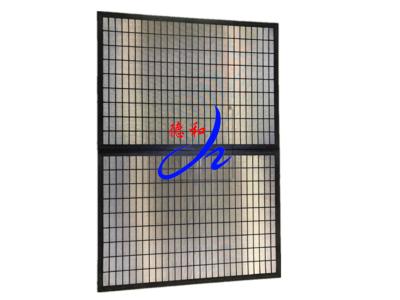 China Filter Elements VSM 300 Scalping Shaker Composite Shaker Screen for sale
