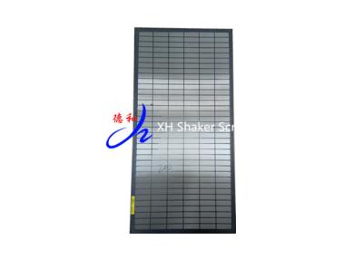 China Mongoose Shaker Screens Plastic Shale Shaker Screen In Oilfield Shale Shaker for sale