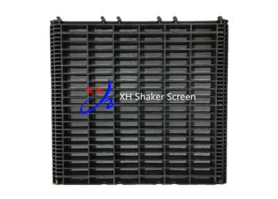 China Swaco MD-3 Shale Shaker Screen Use In Oilfield 622 * 655mm Vibrating Screen for sale