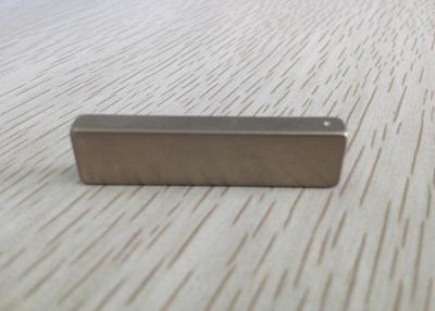 China ISO 9001 Practical Grade N52 Neodymium Magnets Used In Car Wind Energy / Speaker for sale