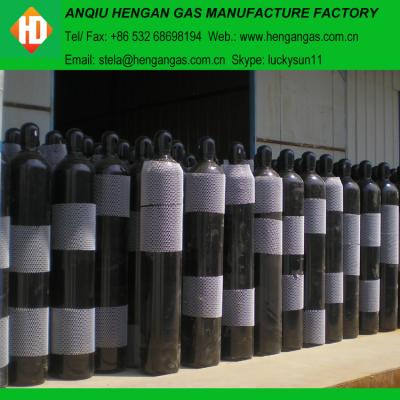 China carbon monoxide gas for sale