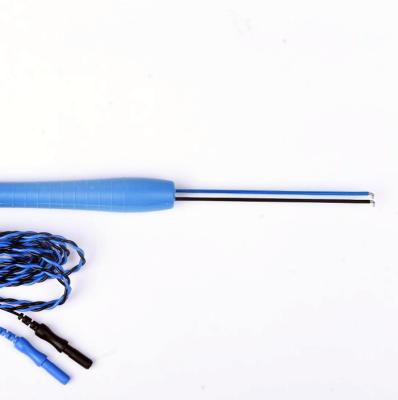 China Disposable Double Hook Stimulation Probe 90°For Intraoperative Use for sale