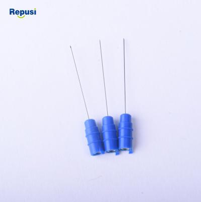 China EMG Needle Electrodes Concentric Electrode Style for EMG Signal Recording and Analysis for sale