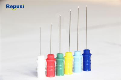 China electrodos inoxidables del NC del alambre de acero del EMG de la aguja concéntrica de 25m m/de 28m m en venta