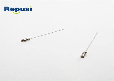 中国 Nr.15.1タイプ殺菌EOの同心の針の電極の同心の生殖不能の消耗品 販売のため