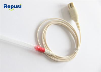China Sterilized Disposable Concentric Needle EMG Repusi Sample Kit for sale