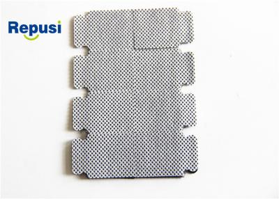 China Disposable Self Adhesive Electrodes / EKG Diagnostic Tab Electrode for sale